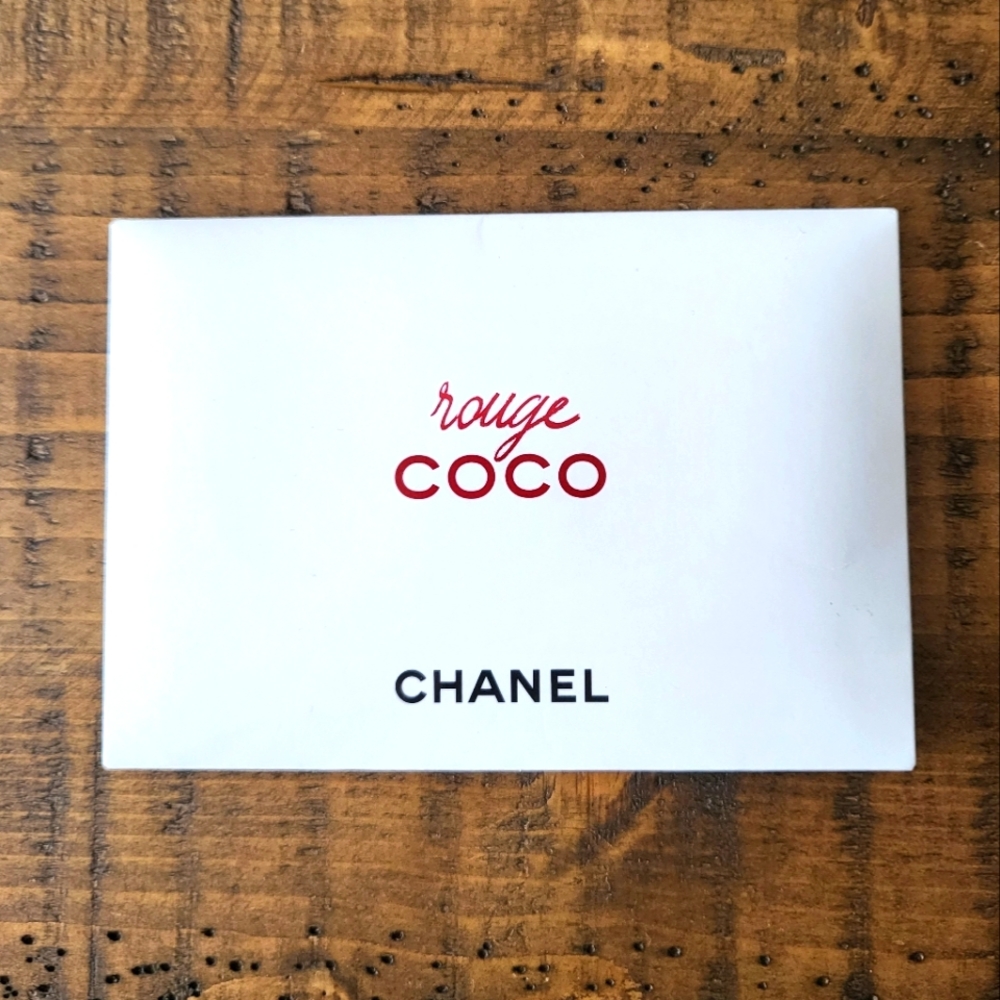 CHANEL Rouge Coco